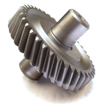 Steel Transmission Idler Gear for Racing Car