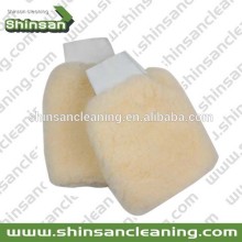 New style microfiber cleaning washing mitt/Microfiber Chenille Car Cleaning Mitt/Microfiber Car Wash Washing Cleaning Glove