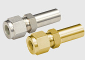 SUS316L Brass Reducer for Industrial Use