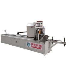 Automatic Paper Tube Recutter and Making Machine: Price and Standard Cutting Solutions