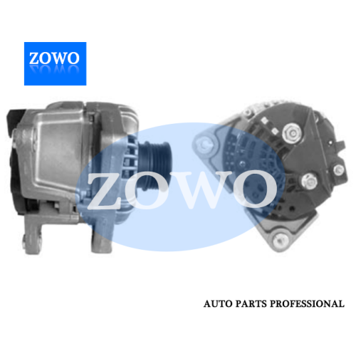 0124425005 BOSCH ALTERNADOR DE AUTOMÓVEL 120A 14V