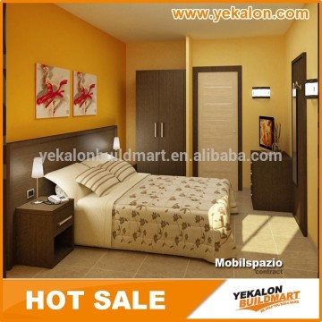 Eco-Friendly Bedstead