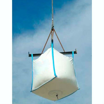 super sacks with heave duty \jumbo bag\ bulk bag