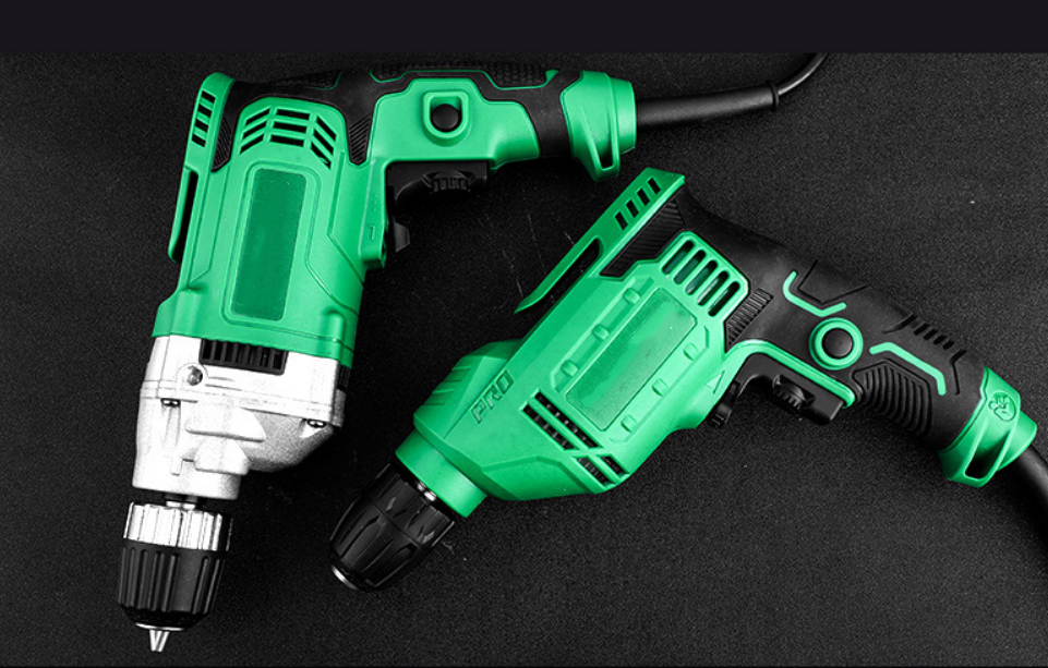 electric drill