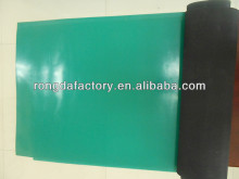 anti-static rubber sheet / ESD rubber sheet