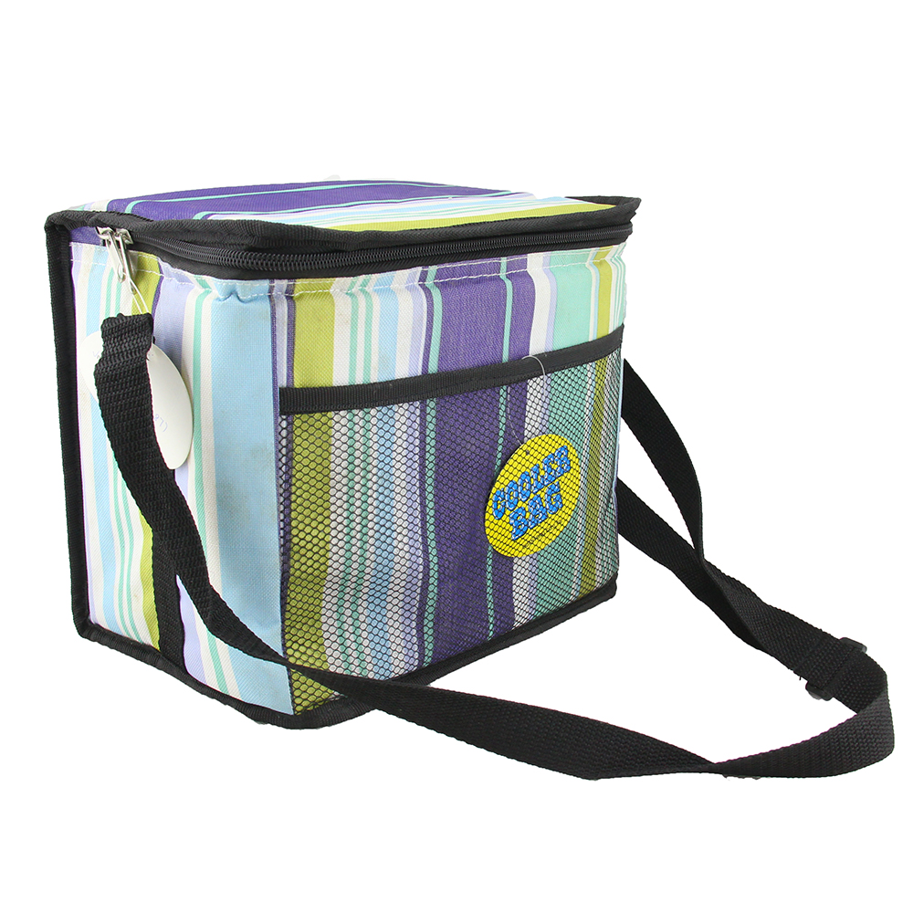 Insulated Cool Bag Camping Picnic Cooler
