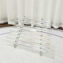 [Discount]Q're crystal healing harp