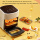 Commercial/household smart no oil air fryer oven