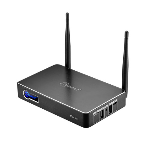 2016 hot selling Amlogic S812 Internet tv box Dual Band WIFI 2.4GHz/5.0GHz AP6330 Android Set Top Box