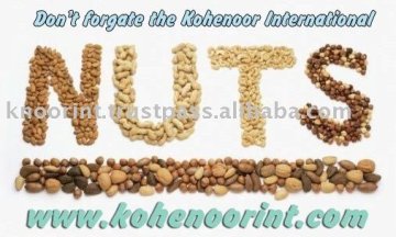 DRY FRUIT & NUTS Exporter Kohinoor International