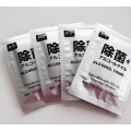 Face Cleaning Sachet Wet tissue