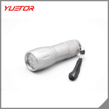 12 LED Flashlight Portable Flashlight UltraFire Torch