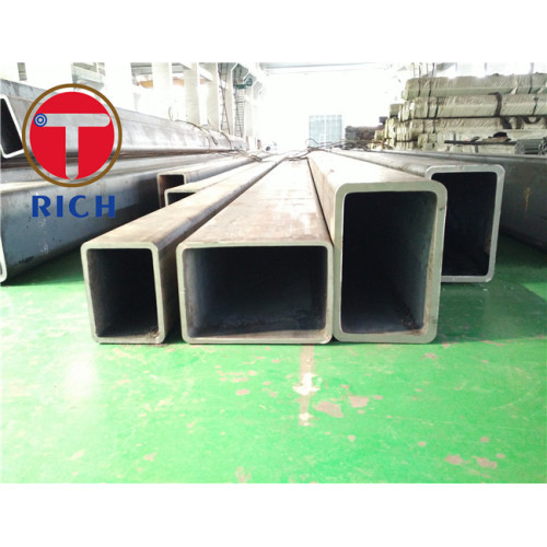 HCT980 E700 25X20X1 Tubos de alta resistencia