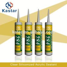 building supply skylights no smell acrylic sealant