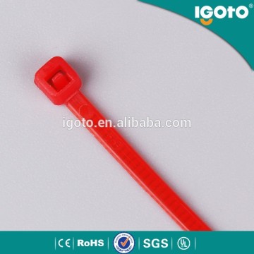 UL,CE,ROHS,SGS heavy duty nylon cable tie ul approved cable tie elastic cable tie