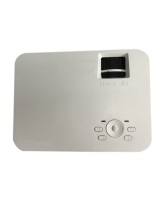 Home Entertainment Led Projector