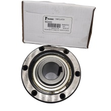 Tsubaki Overrunning Cam Clutch One Way Bearing MZ30 MZ30G MZ-30