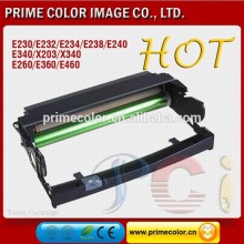 Compatible toner cartridge for Lexmark E250 E250 Drum Unit