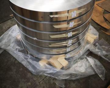 High Purity 1060 Aluminum Strip