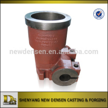 OEM Cast Iron Casting