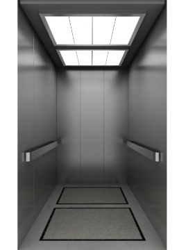 Bed Elevator for Medical Use