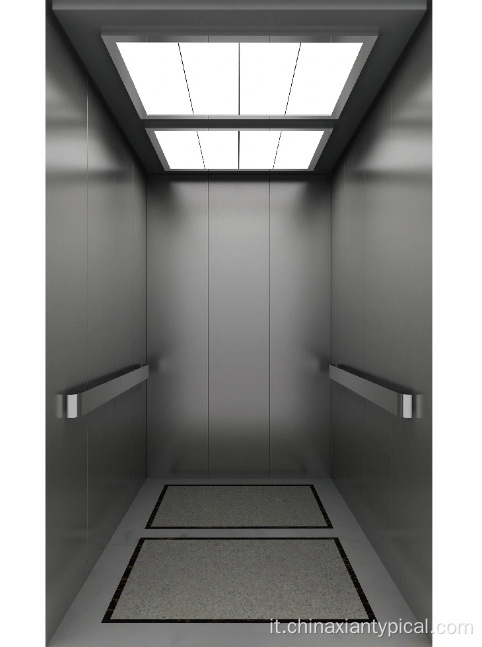 Ascensore per letto / ascensore più rigido / ascensore per ospedale