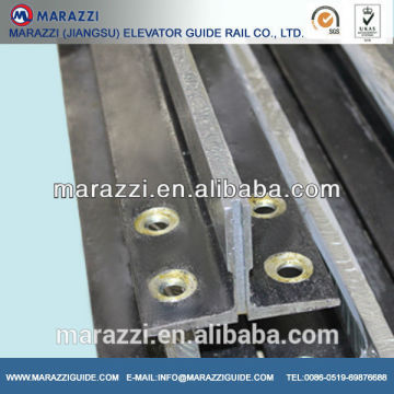 Top Quality Guide Rails For Lifts T70/B MARAZZI Brand