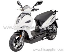 3000w Eec Electric Motorcycle?