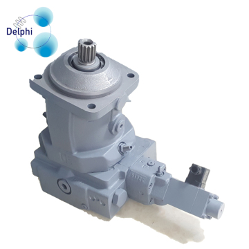 A7VO Series Rexroth Axial Piston Variable Displacement Pumps