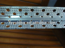 perforate corner beads