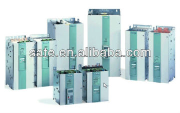 SIMOREG DC-MASTER 6RA70 Converters Siemens Drive