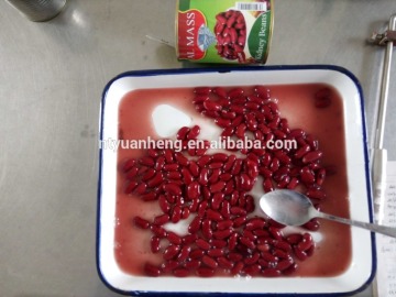 cannned Red kidney beans white kidney bean chinese kidney beans