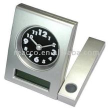 Radio Controlled Clock