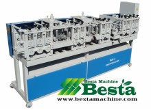 bamboo toothpick fixed width machine