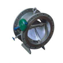 Damping Slow-shut Silent Check Valve