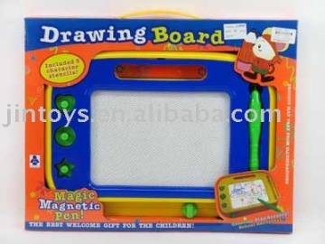 Children Education Toy, Magnetism Tablet with Many Design &amp; Packing for Choice