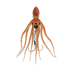 High Quality Plastic Pupa Mold Worm Soft Lure - Chinese Factory Price