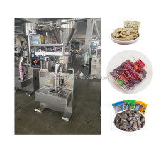 Automatic Vertical Peanut Snack Food Packaging Machine for Industry