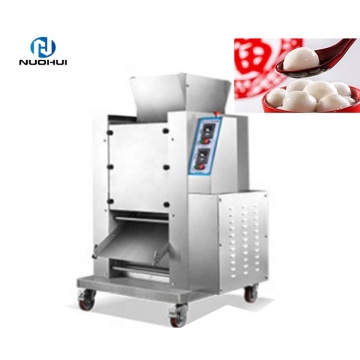 Automatic Glutinous Rice Ball Making Machine - Sushi Rice Ball Wrapper