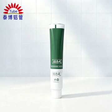 Тюбик краски для волос Zhixiangxiu Plant