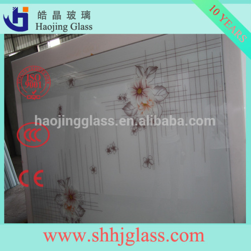 3mm 4mm 5mm 6mm 8mm 10mm 12mm Clear/Aqualite/Bamboo/Beehive/Chinchilla/Diamond/Flora/Karatachi Patterned Glass Manufacturers