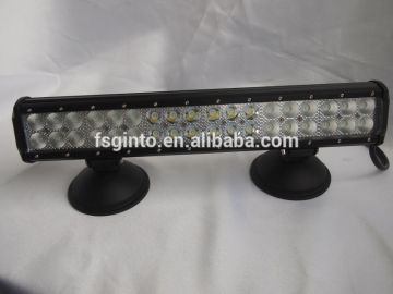 xion light led light bar dot approved led light bar