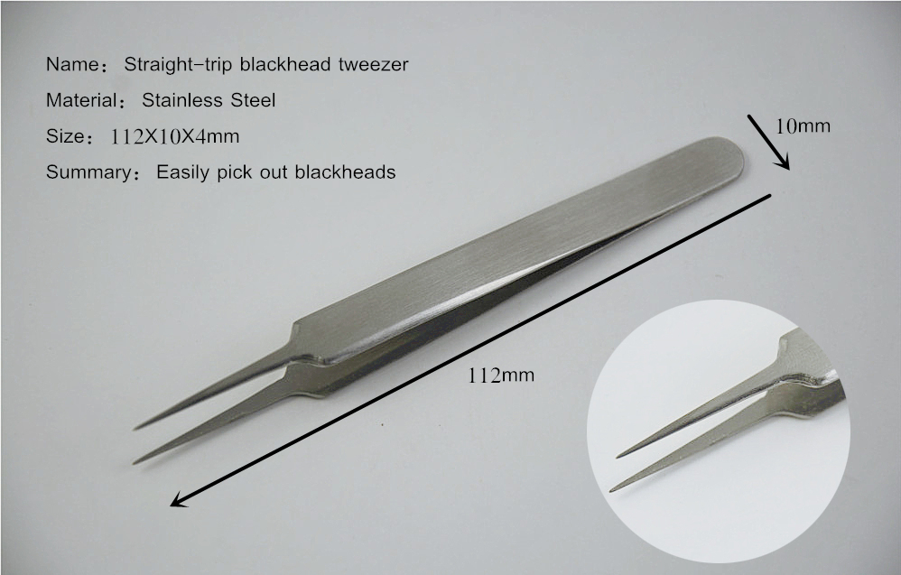 Herramienta para el acné Acne Tool