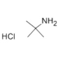 2-アミノ-2-メチルプロパン塩酸塩CAS 10017-37-5