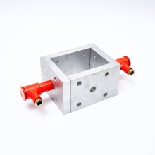 High Standard Kettle Explosion-proof Electric Heater