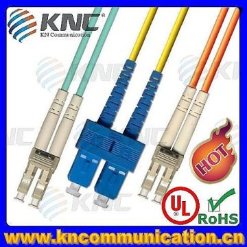 KNC Hot selling fibre optic patch leads