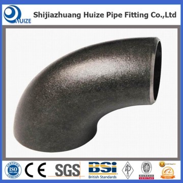 CS BW 5 inch ELBOW 90 LR
