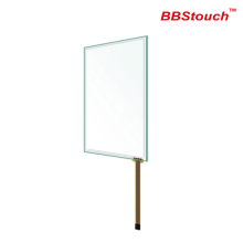 Mini Touch Screen 4 Wire Resistive 2.7"