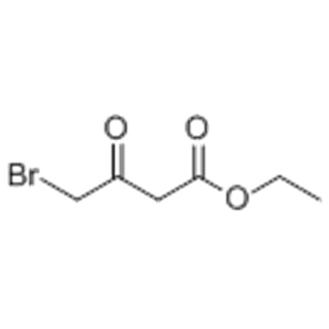 4-bromoacétoacétate d&#39;éthyle CAS 13176-46-0