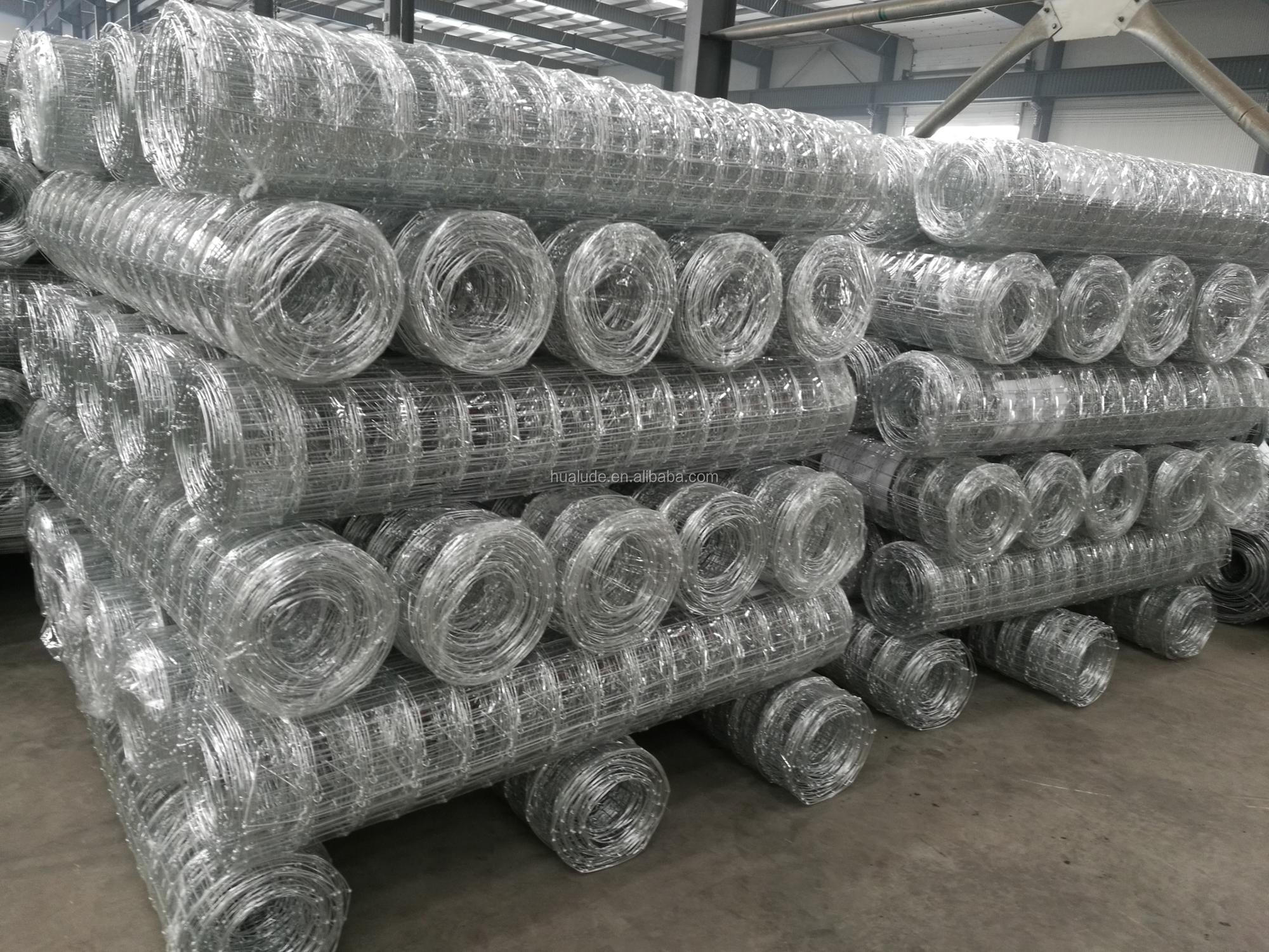 High Quality Deer Wire fence